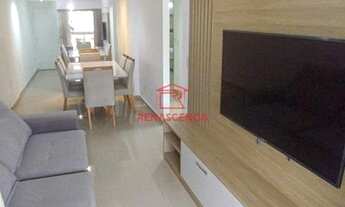 Imagem 3: Excelente Apê 3Qts Com Suíte - Varanda Gourmet - Anil!