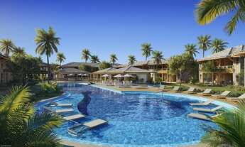 Imagem: Excelente Village em Itacimirim - Bioflora