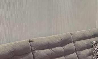 Imagem 6: Sobrado no condomínio Floarsi dos Lagos venda 385 m² com 3 suítes- Florais dos Lagos - Cui