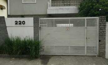 Imagem: Casa Comercial em Vila Prudente - São Paulo