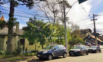 Imagem 4: Terreno à venda, 533,50 m² por R$ 2.650.000 - Centro - Gramado/RS