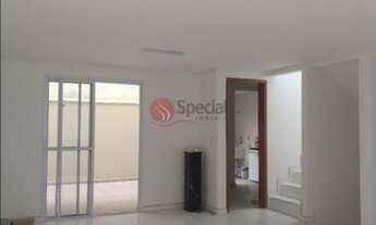 Imagem 1: Sobrado na Água Rasa