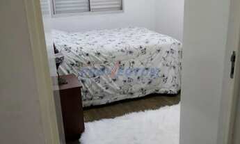 Imagem 4: Apartamento - Jardim Miranda - Campinas