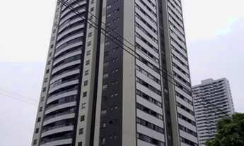 Imagem: Apartamento reformado no Tirol (58 m²