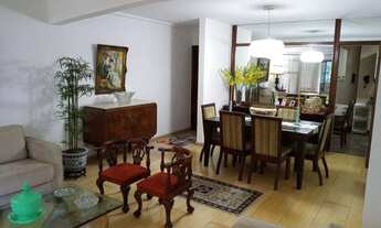 Imagem 5: Apartamento com 3 quartos à venda, 135 m² por R$ 2.100.000 - Copacabana - Rio de Janeiro/R