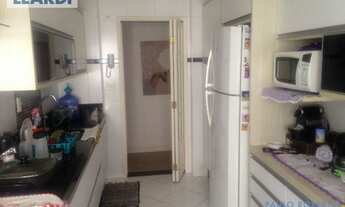 Imagem 2: APARTAMENTO - VILA MASCOTE - SP