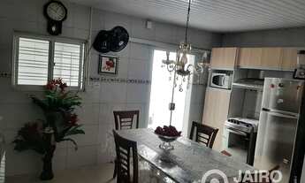 Imagem 7: Casa para venda com 4 quartos em Engenho do Meio - Recife - PE