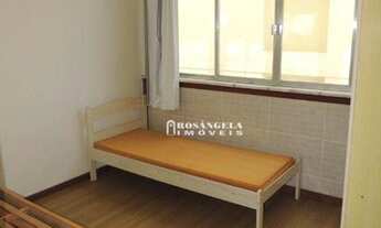 Imagem 4: Apartamento para alugar, 33 m² por R$ 800,00/mês - Alto - Teresópolis/RJ