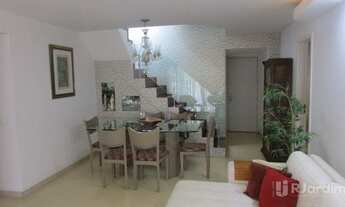 Imagem 4: Cobertura com 3 quartos à venda, Jardim Botânico, Rio de Janeiro/RJ