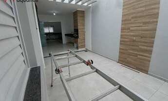 Imagem 4: Casa com 3 dormitórios à venda, 129 m² por R$ 450.000 - Parque do Museu - Caçapava/SP