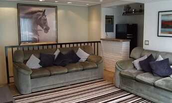 Imagem: Apartamento Duplex à venda, 218 m² por