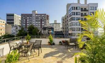 Imagem 3: PORTO ALEGRE - Apartamento Padrão - São João