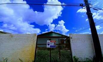 Imagem 4: Imóvel de esquina com terreno de 375 m² na rua Baobá