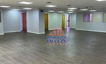 Imagem 2: Conjunto comercial com 299,34 m² para alugar na Avenida Paulista, São Paulo SP