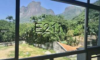 Imagem 2: Apartamento para Venda em Rio de Janeiro, São Conrado, 2 dormitórios, 2 suítes, 4 banheiro