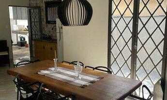 Imagem 4: Casa térrea no Jardim Independência para vender, recém reformada