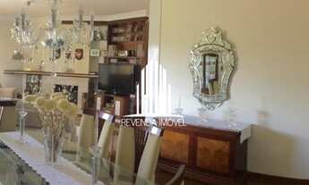 Imagem: Apartamento a venda 133 m2, 4 dormitórios