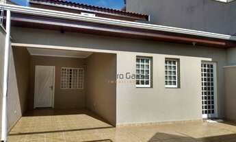 Imagem: Casa à venda, 187 m² por R$ 540.000,00