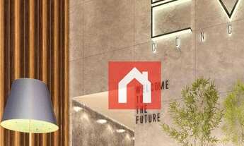 Imagem 2: Apartamento à venda, 193 m² por R$ 1.815.000,00 - Centro - Lajeado/RS