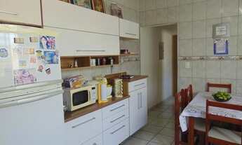 Imagem 4: Casa residencial à venda, Vila Ianni, Itu - SO0026