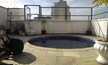 Imagem 3: Cobertura para Venda em São Paulo, Bela Vista, 2 dormitórios, 3 banheiros, 1 vaga