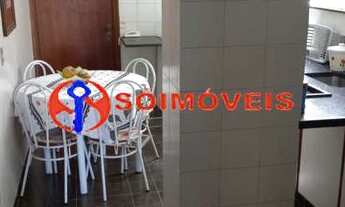 Imagem: Apartamento para venda com metros quadrados