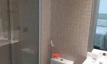 Imagem 7: Apartamento com 4 dormitórios à venda, 141 m² por R$ 4.500.000,00 - Riviera de São Lourenç