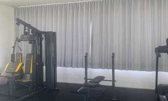 Imagem 5: Casa de condomínio para venda com 111 metros quadrados com 3 quartos em Mangabeira - Euséb