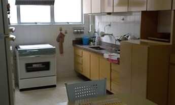 Imagem 6: Apartamento para aluguel tem 80 metros quadrados com 2 quartos em Gonzaga - Santos - SP