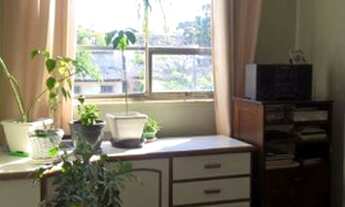 Imagem 2: Apartamento de 2 quartos na Portuguesa