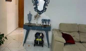 Imagem 6: Apartamento à venda, 82m² com 3 dormitórios, 2 banheiros, 1 vaga de garagem - Vila São Fra