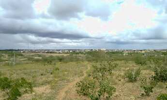 Imagem: Área à venda na Paraíba