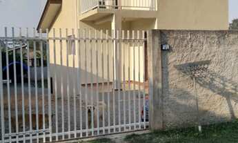 Imagem 2: Sobrado Alvenaria - Amplo terreno - Laranjeiras- Piraquara