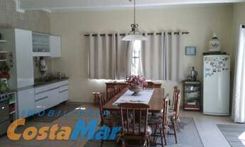 Imagem 3: Sobrado em zona de veraneio