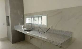 Imagem 4: Casa com 3 suítes, Condomínio Florais do Valle - Cuiabá/MT