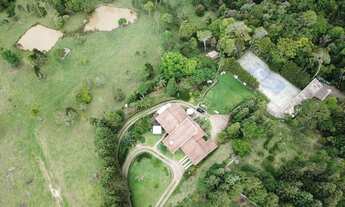 Imagem 6: Casa de campo na serra de 650m²!!!! Finamente decorada e mobiliada!!!