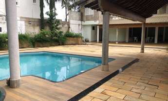 Imagem 7: Casa para venda- 525m² - 03 quartos - Ibituruna