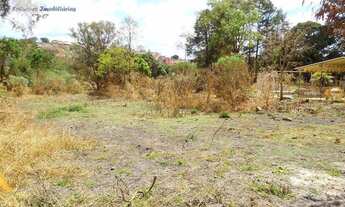 Imagem 4: Terreno, 2606 m² - venda por R$ 980.000,00 ou aluguel por R$ 6.000,00/mês - Granja Santa I