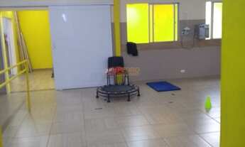 Imagem 4: SãO BERNARDO DO CAMPO - Apartamento Padrão - Santa Terezinha