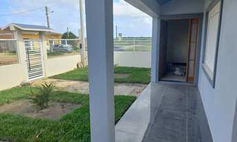 Imagem 5: Casa para venda possui 170 metros quadrados com 2 quartos em Laranjal - Pelotas - RS