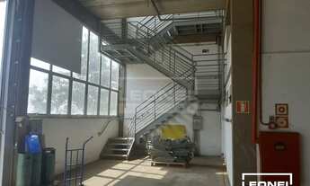 Imagem 5: GALPÃO LOCAÇÃO CRAVINHOS