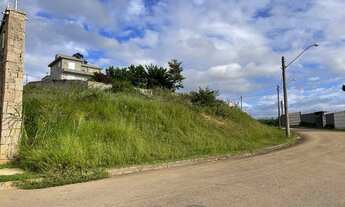 Imagem 4: Lote de Terreno para venda com 1031 m² no Loteamento Vale Azul - Jundiaí - SP