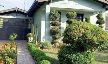 Imagem: Casa Bairro Pousada da Neve, Nova Petrópolis