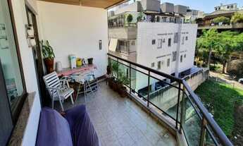 Imagem: Recreio, Gleba B, apartamento 3 quartos