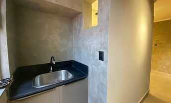 Imagem 6: Lindo apartamento reformado na área nobre da Praia Grande