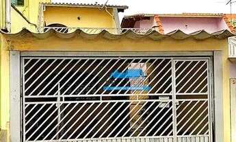 Imagem: Sobrado com 3 dormitórios à venda, 110