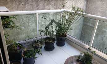 Imagem 3: Rio de Janeiro - Apartamento Padrão - Pechincha