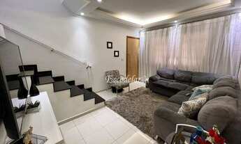 Imagem 7: Sobrado com 2 dormitórios à venda, 200 m² por R$ 545.000,00 - Jardim Santa Clara - Guarulh