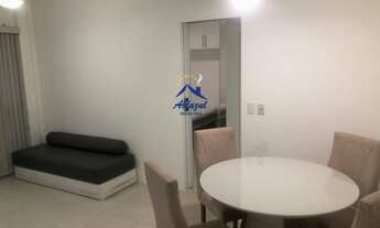 Imagem 3: Loft para aluguel com 47 metros quadrados com 1 quarto em Umarizal - Belém - PA