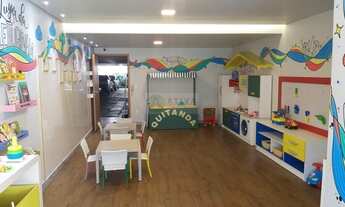 Imagem 10: Madalena 4 qts todos suites 153m² seminovo a/alto lazer 3 vgs